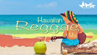 Hawaiian Reggae Mix2022 Mixed by MMR