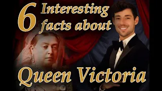 6 Interesting Facts About Queen Victoria