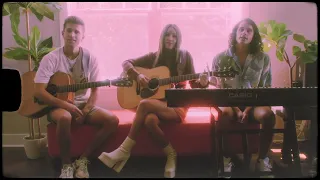 Girl Named Tom - Get A Little Lost (Live Acoustic)