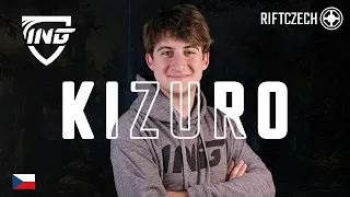 Adam "Kizuro" Pokorný: Nemůžu nechat Inside Games spadnout, nová sestava má obrovský potenciál