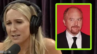 Nikki Glaser  I Can Empathize with Louis CK's Situation