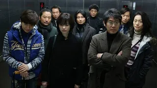 BEST KOREAN ACTION/THRILLER MOVIE ( cold eyes ) REVIEW. EP:5