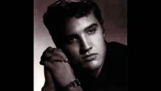 Elvis Presley - Promised Land