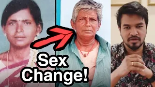 Woman Changed to Man for 30 Years! | Tamil | Madan Gowri | MG