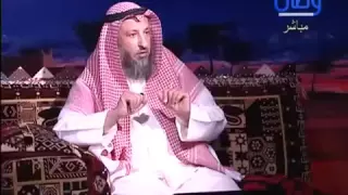 من كان على الحق علي أم معاوية ؟   د  عثمان الخميس