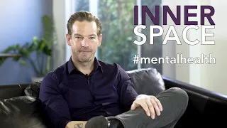 Inner Space: Actor Sean Brosnan On His Famous Father, Car Accident & Addiction
