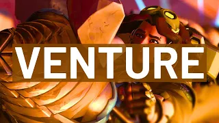 Venture Guide | The BEST VENTURE Guide In Overwatch 2 | 2024