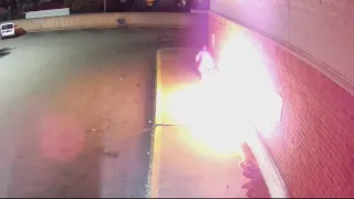Police: Man lights Dearborn store on fire twice