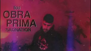 ikki - Obra prima (Videoclipe Oficial)