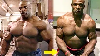 #Mr.Olmpiya#BigBody#Fitness.                           Ronnie Coleman Motivation 2020