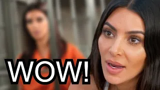 *SHOCKING* Kim Kardashian is doing WHAAT!!?? (Fans are FURIOUS with the MASSIVE Role)