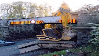 15 Extreme Dangerous Operator Excavator & Truck -  Excavator Disaster Compilation - Truck Fail