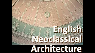 10 Neoclassical Architecture & Decor