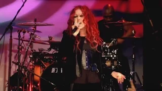 Cyndi Lauper - Girls Just Want To Have Fun [HD]