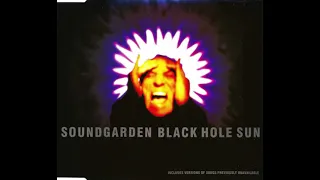 Soundgarden - Black Hole Sun (Isolated Vocal Track)