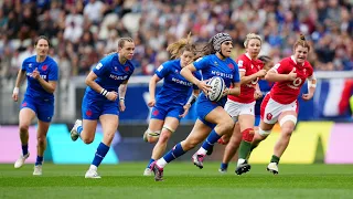 Tournoi des Six Nations 2023 : Le résumé de la victoire du XV de France face au Pays de Galles