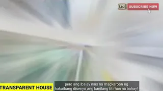 pinakakaibang bahay sa buong mundo