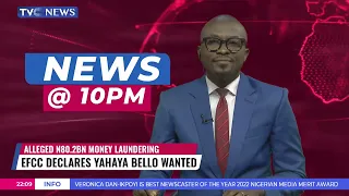 EFCC Declares Former Gov. Yahaya Bello Wanted