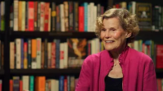 A Charlamagne Tha God Conversation with Judy Blume