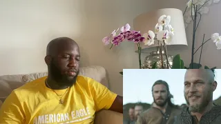 Ragnar Lothbrok The Choice Zurik 23M Reaction Video