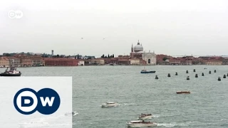 Mission Welterbe: Venedig | Euromaxx