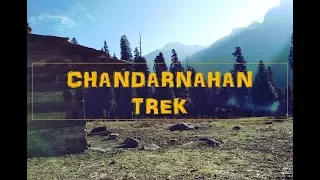 Chandranahan Lake + Buran Pass Trek | CAMPYDINGLE