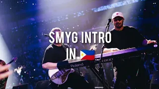 Planetshakers intro live in 🇵🇭
