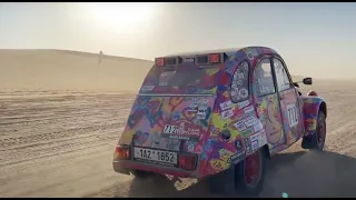 Dakar Mobilem Fans-12.1.