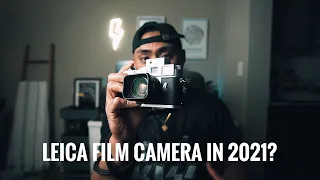 Leica Film Cameras in 2021? + (Long Term review)