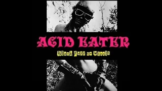 Acid Eater - Road Of Ecstasy