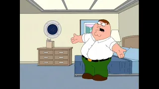 "YOU'RE GAY"  - Stewie Kills Lois