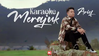 Arief - Merajuk ( Karaoke Original ) Terbaik 2024 Terpopuler