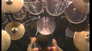 Sepultura Live Arise/Dead Embryonic Cells Pinkpop 1996