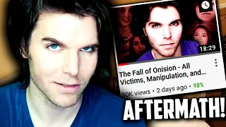 The Fall of Onision - All Victims, Manipulation, and Relationships EXPOSED!