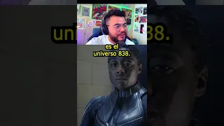 Por esta razón THE MARVELS si será IMPORTANTE 😨