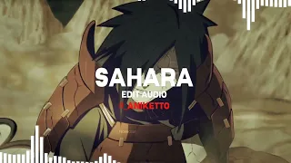 sahara - hensonn [edit audio]