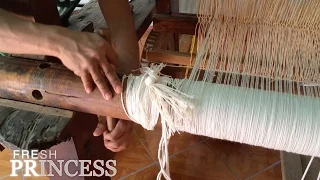 The Artists of Teotitlán: 2,500 Years of Zapotec Weaving  |  Fresh P