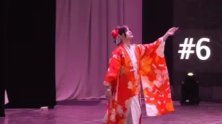 Wеbcon 2018 Тaко Kamisama Hajimemashite Momozono Nanami