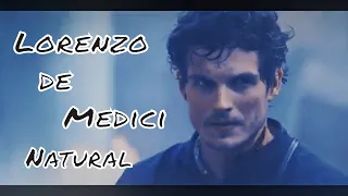 Medici - Lorenzo - Natural