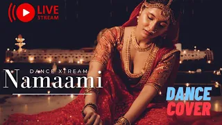 Namaami Namaami | Choreography | Dance Xtream | Kabzaa