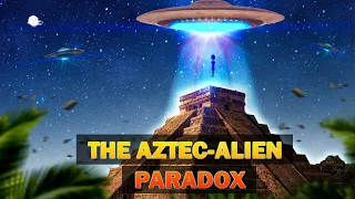 "Unearthing the Ancient Alien Connections of the Mayan Civilization"