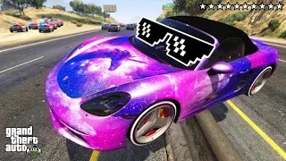 GTA 5 Thug Life #91 (GTA 5 WINS FAILS & FUNNY MOMENTS )