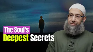 The Soul's Deepest Secrets - Friday Khutbah by Sh. Mohammad Elshinawy