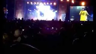 Snoop Dogg @ Exit Festival 2013 (What's My Name)