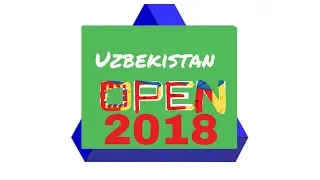 СОРЕВНОВАНИЯ ПО СПИДКУБИНГУ UZBEKISTAN OPEN 2018 18-19 АВГУСТА. ПРИХОДИТЕ!)