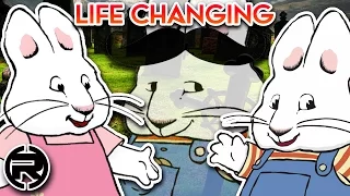 The ULTIMATE Max & Ruby Theory! - RetroNemo's Conspiracy Corner