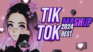 TikTok Mashup 2024 YOUTUBE MUSIC