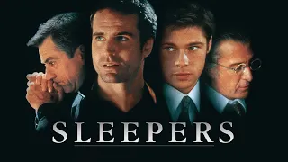 Sleepers (film 1996) TRAILER ITALIANO