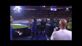 Original N’Golo Kante Song