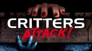 Critters Attack! (2019) - Schlock Reviews